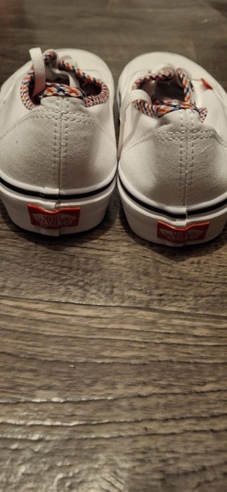 Trampki Vans 39  uniwersalne