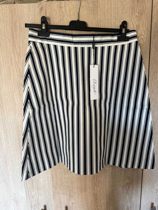 Damska spódnica Closet London rozmiar