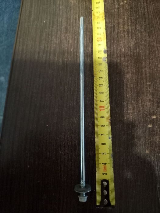 Продам саморізи для сендвіч панелей