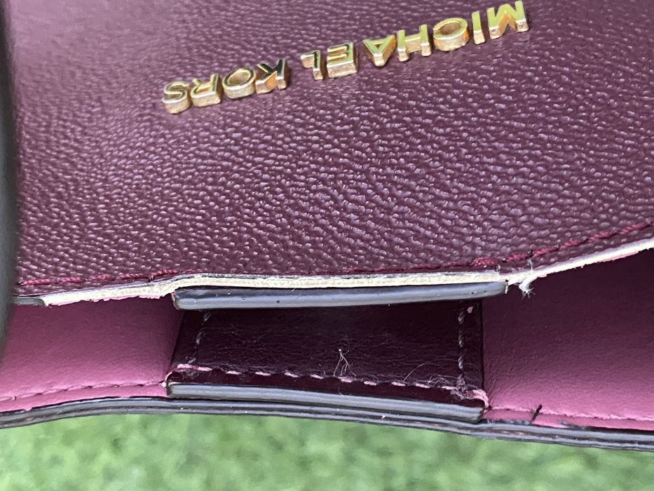 Bolsa Tote Michael Kors