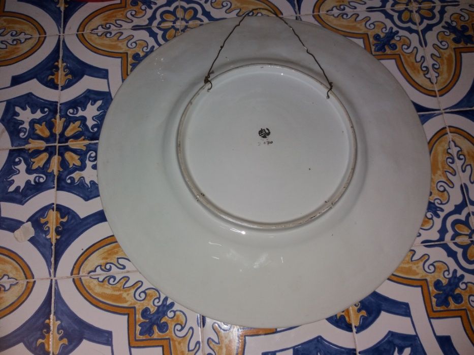 Pratos decorativos64752316549249123