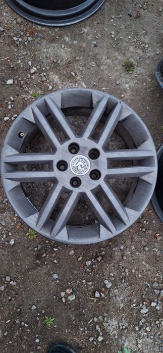 Диски R 17 5×110