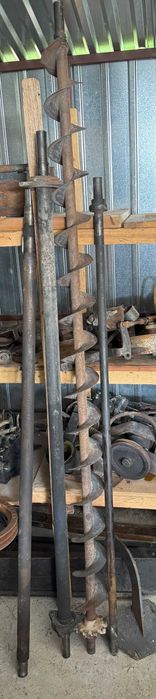 Separator, odrzutnik New Holland CX 6.80 inne