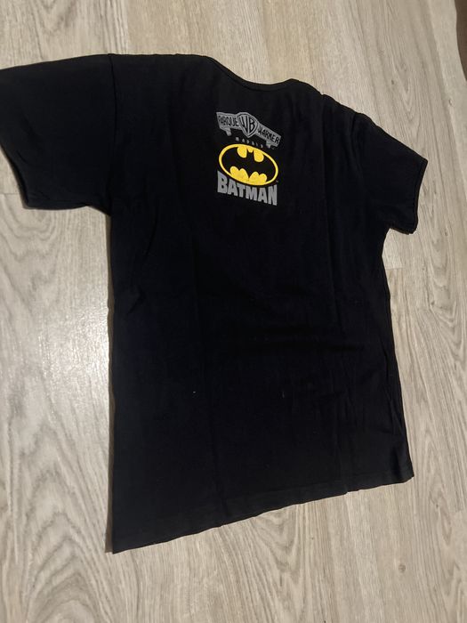 Camisa batman 11-12