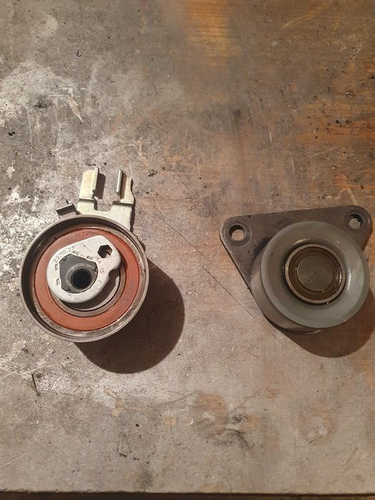 Filtr oleju separator volvo s80 2.5T  2006- r nr kat.31338685