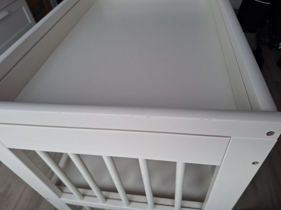 Przewijak Gulliver IKEA