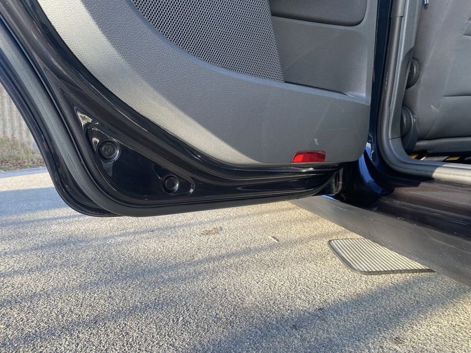 Golf5 1.4turbo 2007р