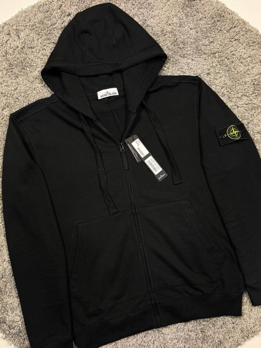 Зіп-Худі Stone Island