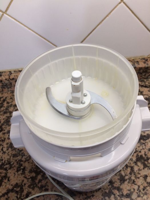 Vendo picadora 1 2 3