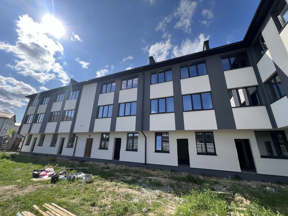 Продам смарт-квартиру 19200 долларов рассрочка