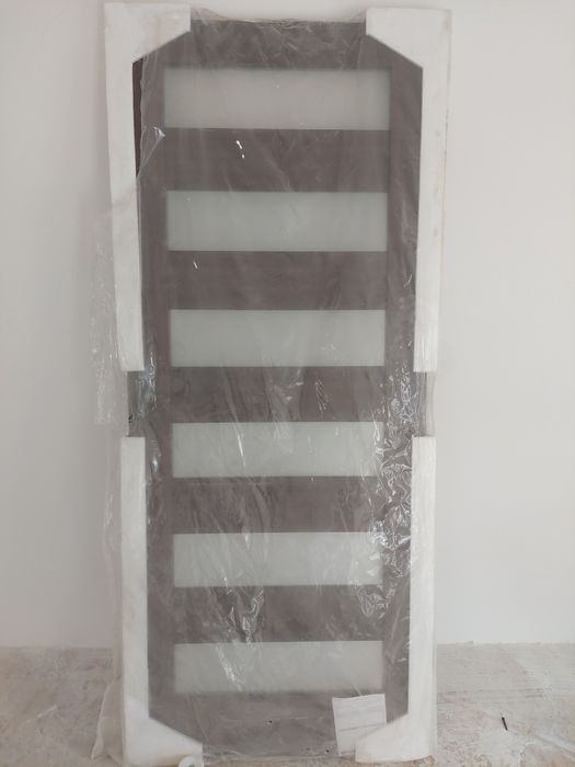 Drzwi 80L  kolor Dąb Szlachetny