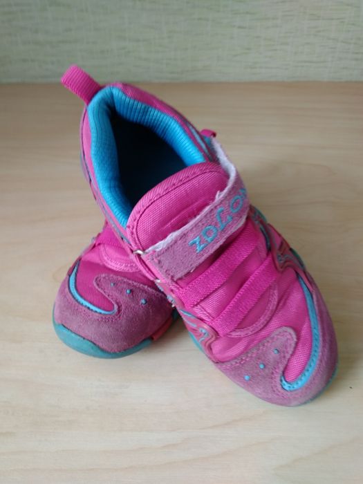 Кроссовки ZDLong