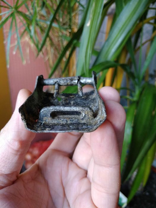 Продам пряжку вермахт GOTT MIT UNS