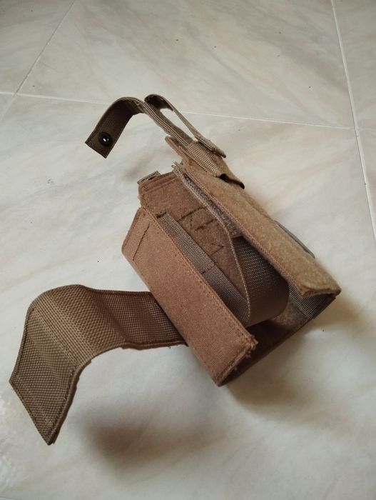 Coldre universal ajustável