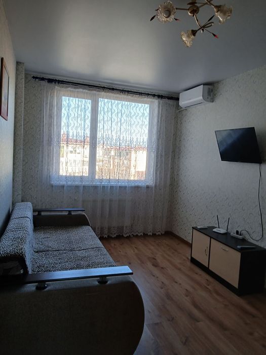 Сдам 1 комн.квартиру в ЖК 7 небо