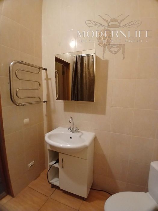 Продаж 1к квартири вул. Градинская 7