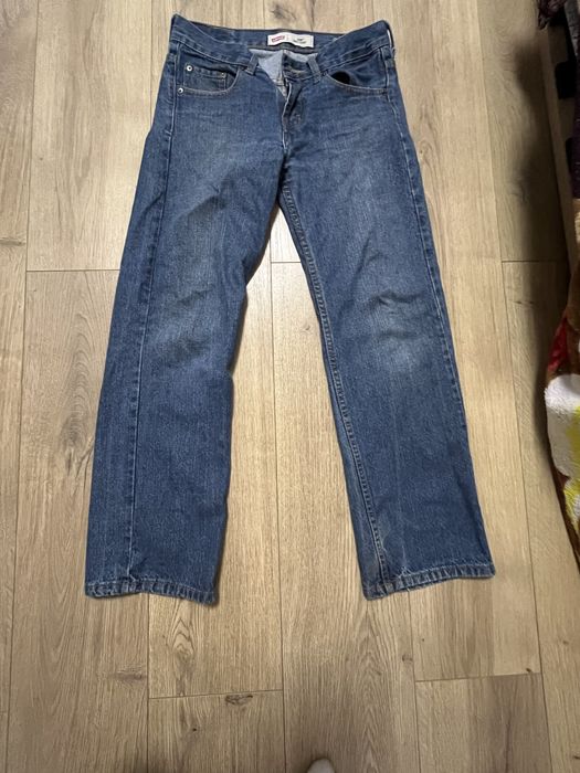Джинси levis 550