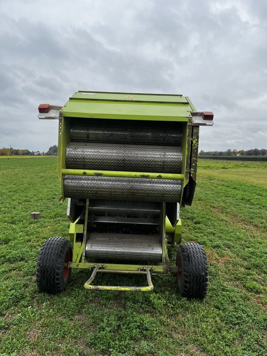 Claas rollant 46 roto cut