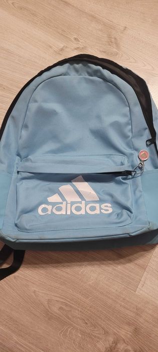 Plecak szkolny Adidas