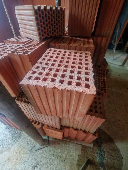 Pustak ceramiczny akustyczny