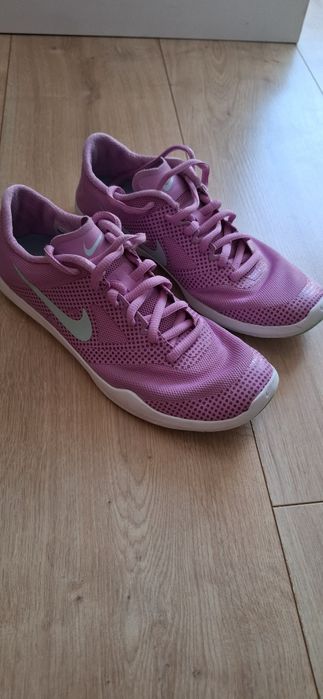Adidasy Nike STUDIO TRAINER 2 PRINT rozm.36.5