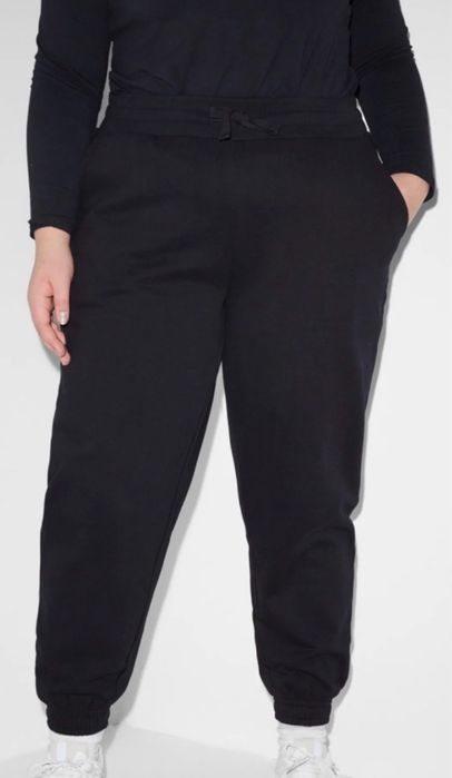 Джогеры женские спортивные  большой размер 60-62 батал