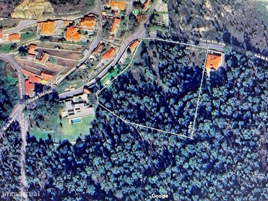 Terreno para loteamento