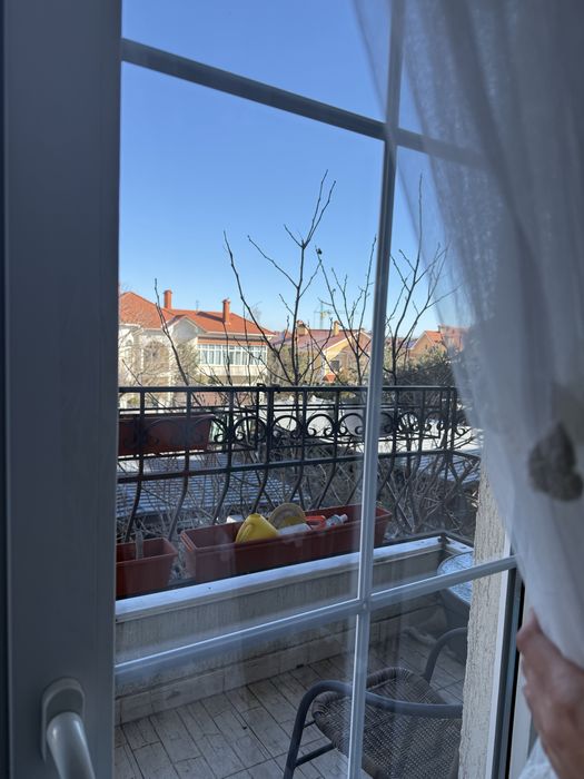 Однокомнатная квартира в ЖК Зеленый Мыс