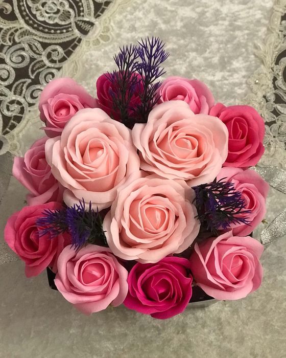 Квіти які не зів’януть