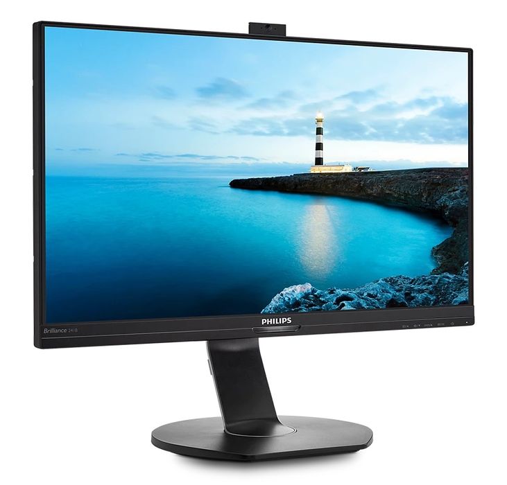 Монитор Philips 241B7Q 1920 x 1080 (Full HD) НОВЫЙ