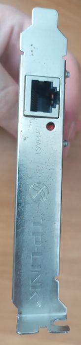 Мережева карта TP-LINK TF-3239DL