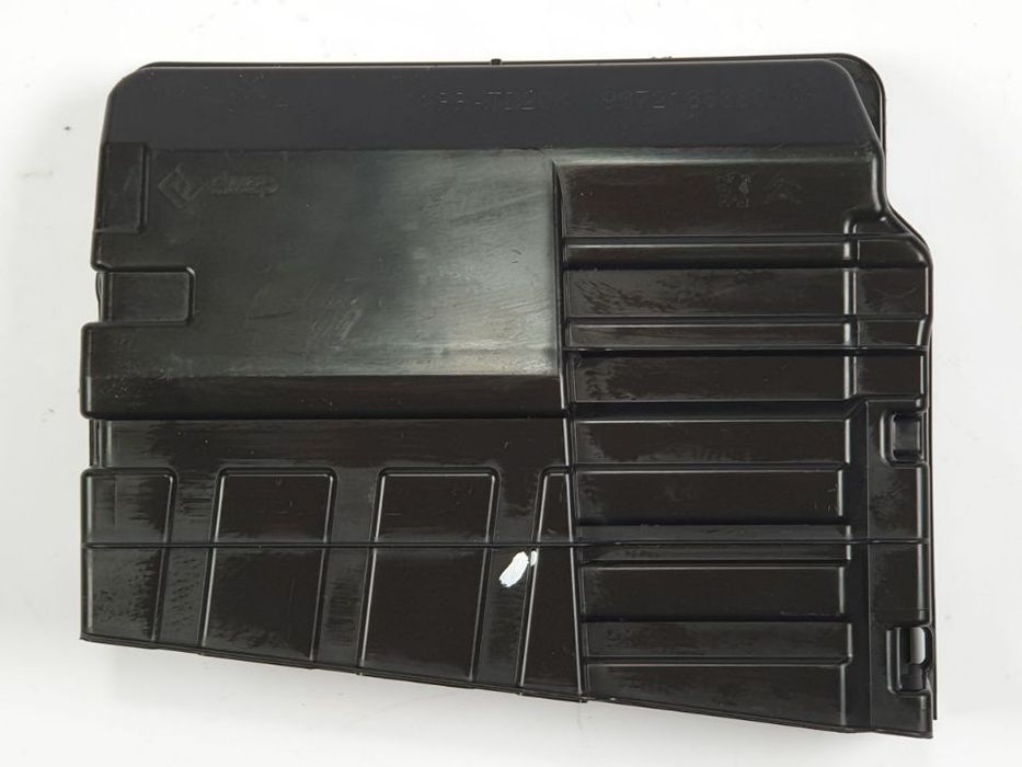 PEUGEOT 3008 2.0 BHDI od 2017 r . Osłona Modułu Start Stop 9672188380