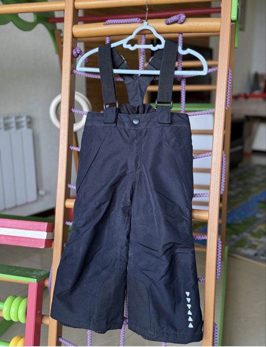 Дитячі лижні штани