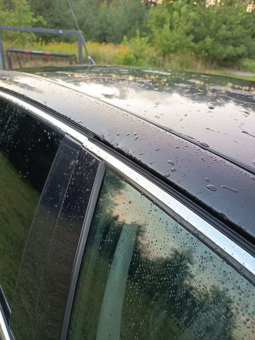Skoda Superb I Diesel