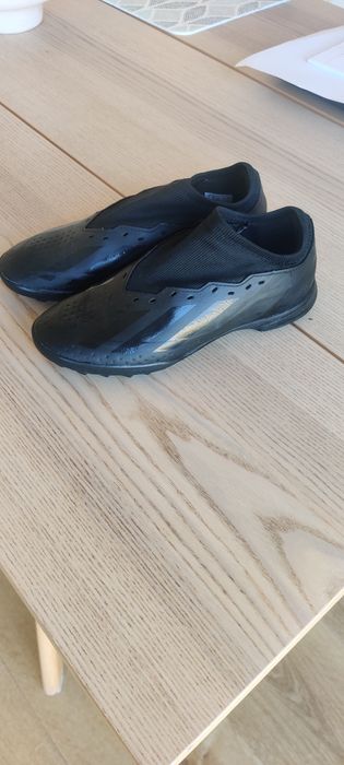 Adidas crazy fast 3, turfy roz 36