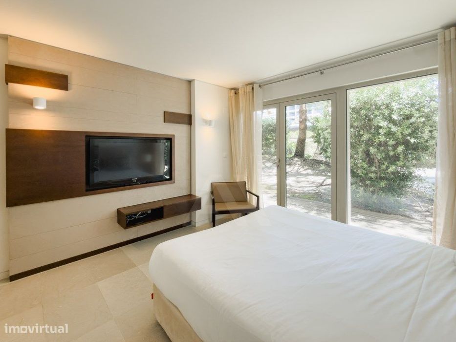 Apartamento T3 Mobilado na Praia de Tróia