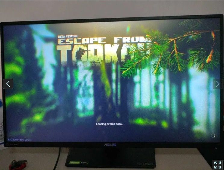 PC Gaming Funcionando 100%