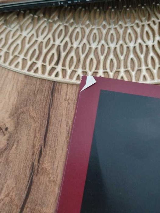 Winyl Taylor Swift Red TV 4lp
