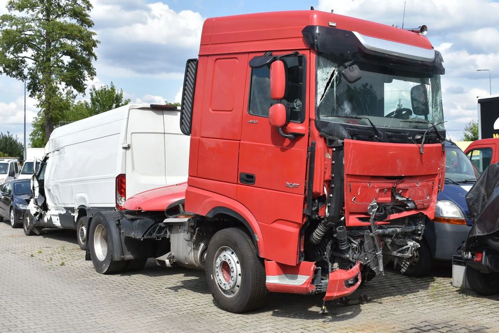 DAF