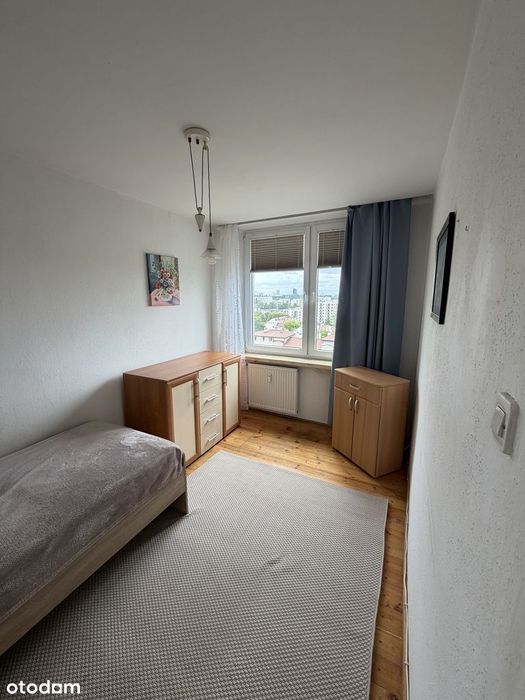 Mieszkanie – Warszawa, Wysockiego, Targówek - Widok 3