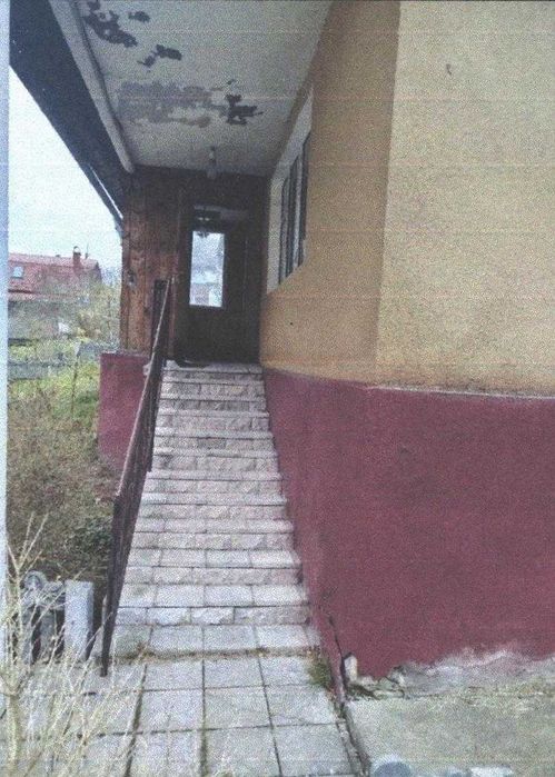 Одноповерхова будівля S= 56,6 м2. Підгайці, вул. Бережанська 11-А