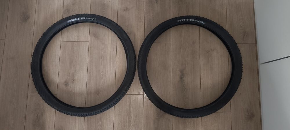 opony wtb ranger 27.5 x 2.3