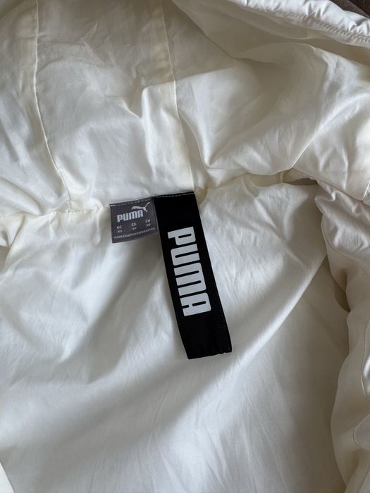 Куртка Puma ідеальна