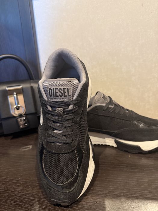 Кроссовки Diesel S-Tyche D ориг