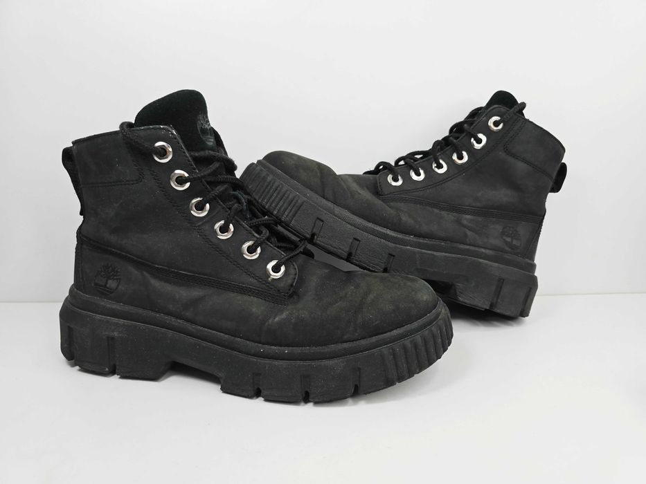 Buty Timberland Greyfield Field Mid 40
