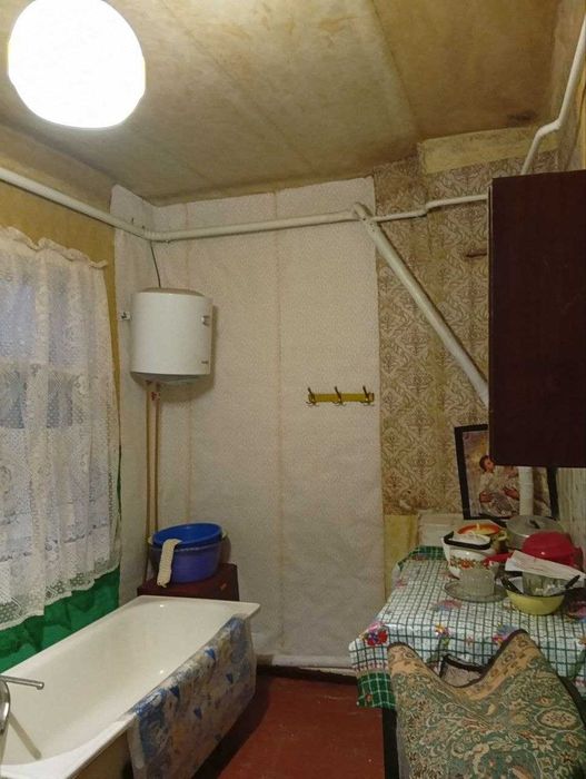 продам дом на пос.Кирова, м.Барабашова