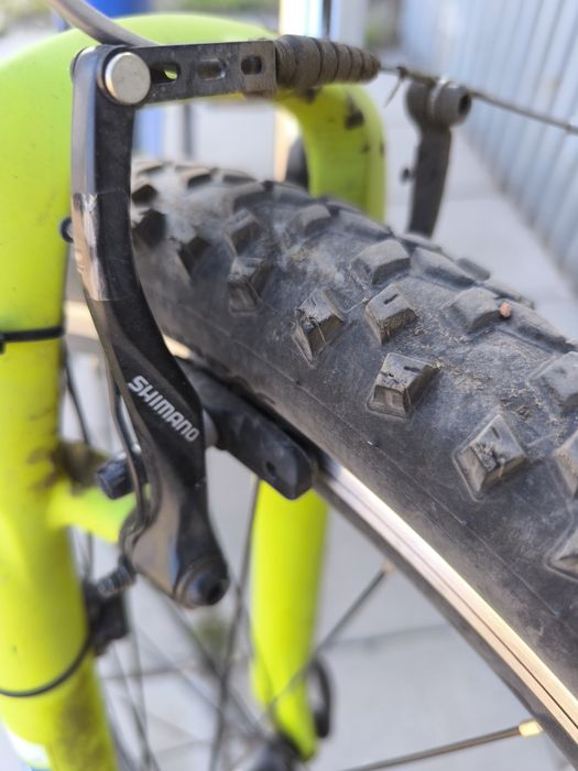 Unibike Mission 26