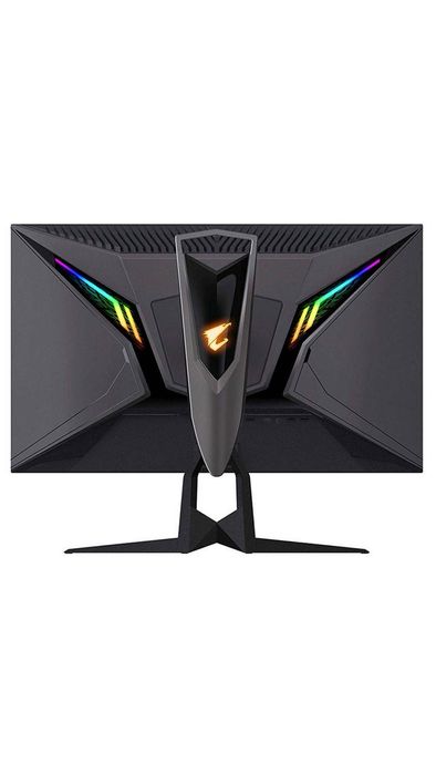 Ігровий монітор 27" GIGABYTE Aorus AD27QD | 2K QHD, 144Hz, IPS
