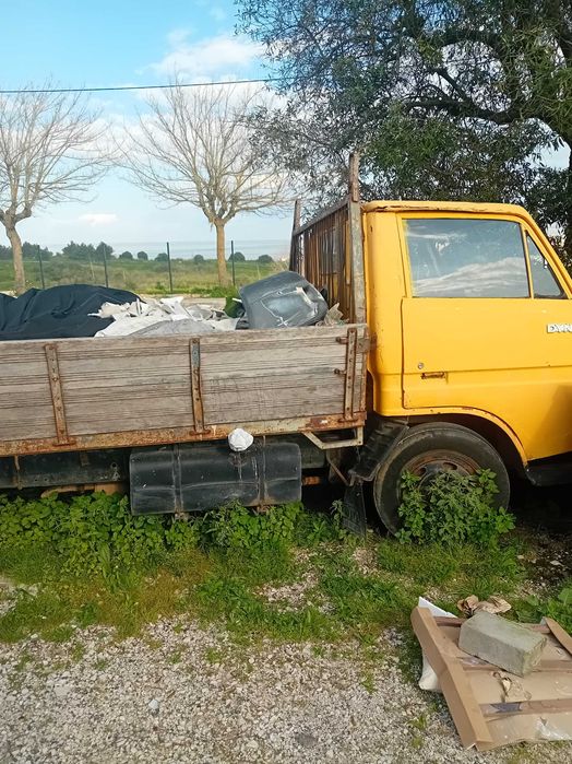 Carrinha Toyota