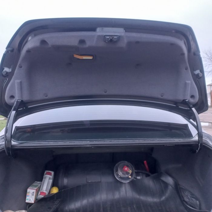 Продам Geely Emgrand EC7